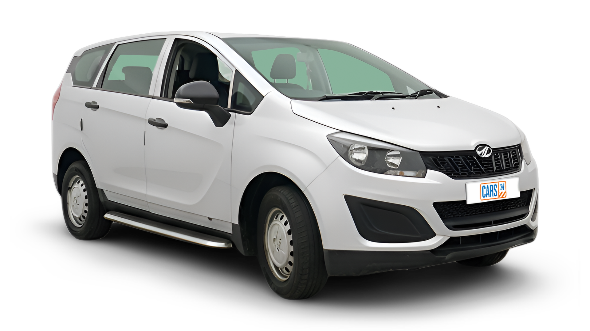 Mahindra MARAZZO-img